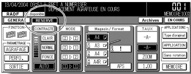 KONICA MINOLTA KM 7145 COPIER - Entre la quantité correcte. - 2