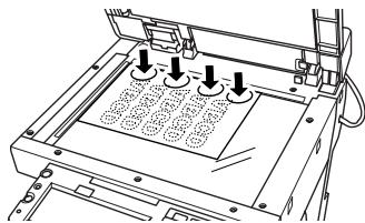 KONICA MINOLTA KM 7145 COPIER - DETAILS - 9