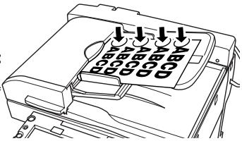 KONICA MINOLTA KM 7145 COPIER - DETAILS - 6