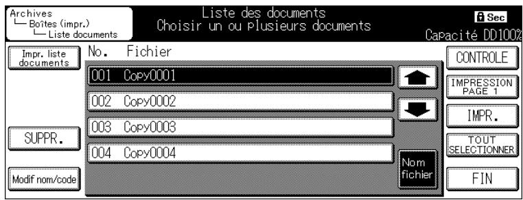 KONICA MINOLTA KM 7145 COPIER - CONSEIL - 1