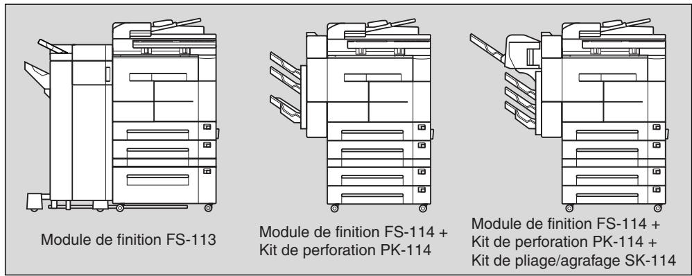 KONICA MINOLTA KM 7145 COPIER - DETAILS - 13