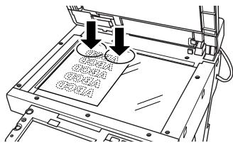 KONICA MINOLTA KM 7145 COPIER - DETAILS - 12