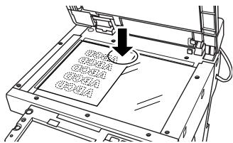 KONICA MINOLTA KM 7145 COPIER - DETAILS - 10