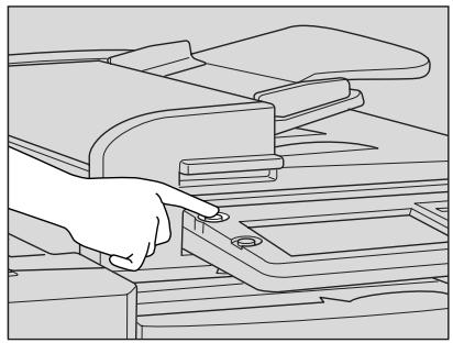 KONICA MINOLTA KM 7145 COPIER - Rappel - 1