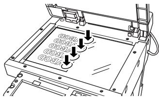 KONICA MINOLTA KM 7145 COPIER - DETAILS - 7