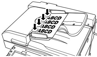 KONICA MINOLTA KM 7145 COPIER - DETAILS - 4