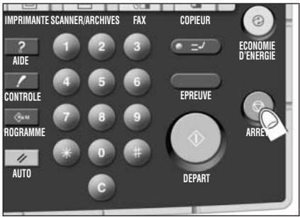 KONICA MINOLTA KM 7145 COPIER - CONSEIL - 1