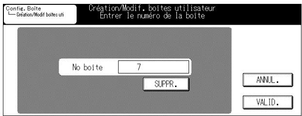 KONICA MINOLTA KM 7222 DOCU FOLDER - DÉTAILS - 2