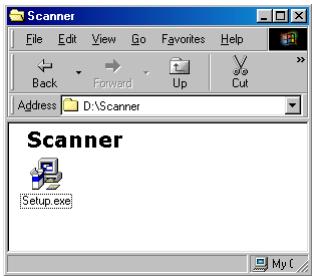 KONICA MINOLTA KM 7222 DOCU FOLDER - Installation du pilote de scanner réseau - 2