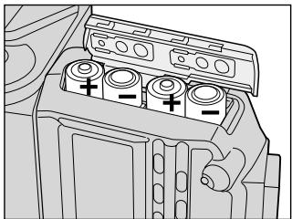 KONICA MINOLTA MAXXUM FLASH - Informationspréliminaires - 3