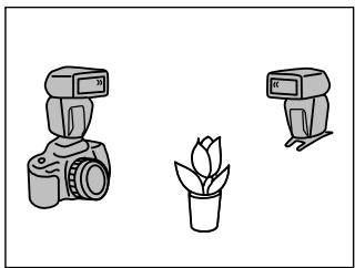 KONICA MINOLTA MAXXUM FLASH - Avec deux flashes - 1