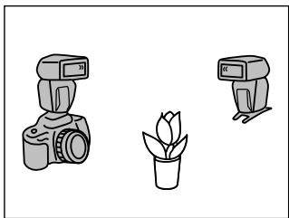 KONICA MINOLTA PROGRAM FLASH - Avec deux flashes - 1