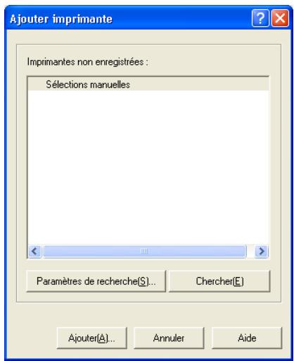 KONICA MINOLTA PSDA VER1.1 - Cliques sur le bouton [Initialiser]. - 1
