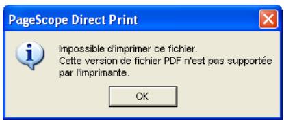 KONICA MINOLTA PSDA VER1.1 - Remarque - 1