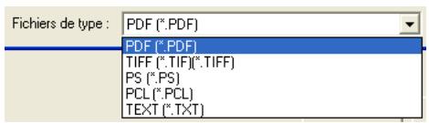 KONICA MINOLTA PSDA VER1.1 - Procedure de fonctionnement - 2