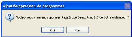 KONICA MINOLTA PSDA VER1.1 - Procedure de fonctionnement - 3
