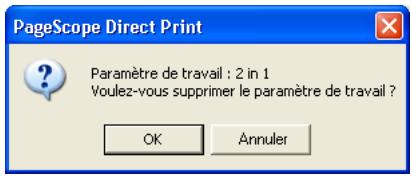 KONICA MINOLTA PSDA VER1.1 - Procedure de fonctionnement - 1