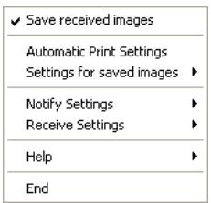 KONICA MINOLTA SU 501 PH2 5 - Spécifier l'impression automatique avec ImageReceiver - 1