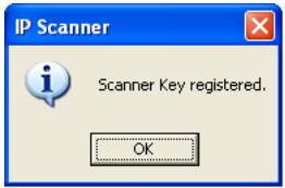 KONICA MINOLTA SU 501 PH2 5 - Spécifiez les paramètres de numérisation dans la boîte de dialogue Scanner Settings. - 2