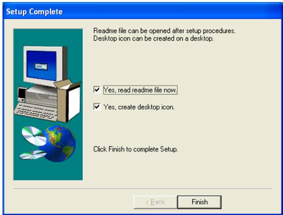 KONICA MINOLTA SU 501 PH2 5 - Installer les utilitaires - 3