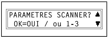KONICA MINOLTA SU 502 SCANNER - Spécification de la méthode d'encodage - 1