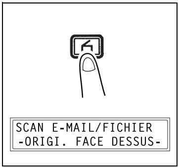 KONICA MINOLTA SU 502 SCANNER - Comment utiliser l'introducteur automatique de document - 1