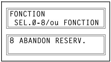 KONICA MINOLTA SU 502 SCANNER - Annulation d'un document en attente - 2
