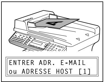 KONICA MINOLTA SU 502 SCANNER - Comment utiliser l'introducteur automatique de document - 2