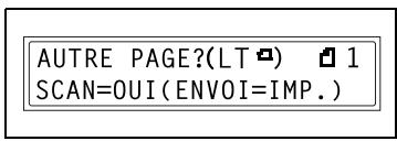 KONICA MINOLTA SU 502 SCANNER - Comment utiliser la vitre d'exposition - 11