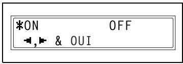 KONICA MINOLTA SU 502 SCANNER - Spécifier l'option d'insertion d'un descriptif texte (fonction "INSERTION TEXTE") - 2