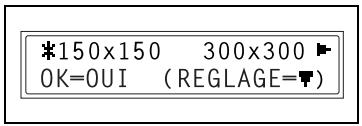 KONICA MINOLTA SU 502 SCANNER - Comment modifier les paramètres du mode Numérisation - 2