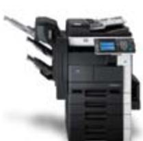 KONICA MINOLTA BUSINESS HUB 282 - Configurations - 3