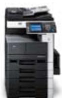 KONICA MINOLTA BUSINESS HUB 362 - Configurations - 1