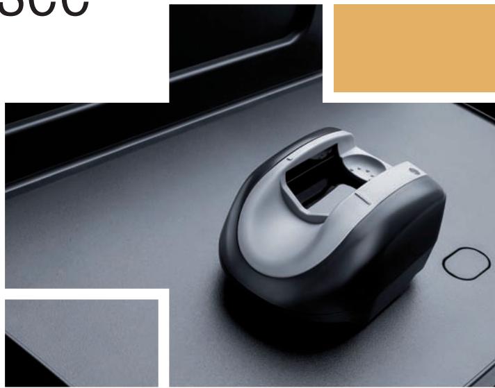 KONICA MINOLTA BUSINESS HUB 601 - → Suite PageScope Enterprise - 1