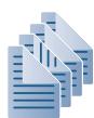 KONICA MINOLTA BUSINESS HUB 601 - Gestion professionnelle des supports - 10