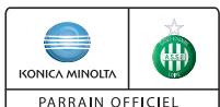 KONICA MINOLTA BUSINESS HUB 601 - Konica Minolta - 2