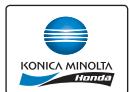KONICA MINOLTA BUSINESS HUB C10 - Caracteristiques techniques - 2