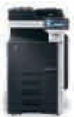 KONICA MINOLTA BUSINESS HUB C280 - Archange®, un support essentiel - 3
