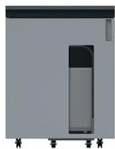 KONICA MINOLTA BUSINESS HUB PRO 1200 - Module de réception grande capacité ls-505 - 1