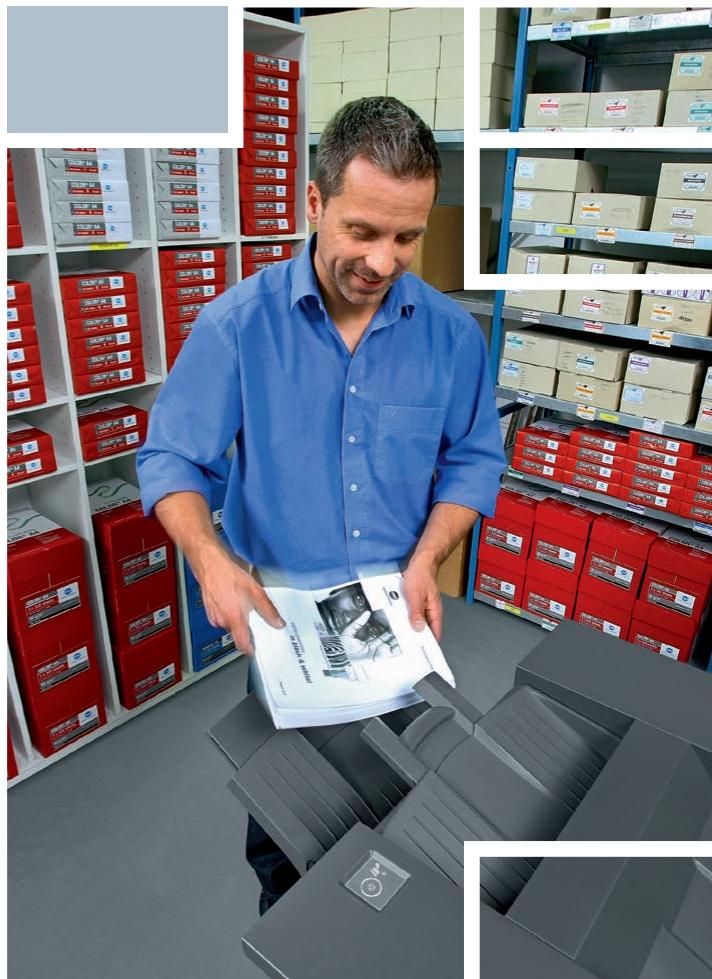 KONICA MINOLTA BUSINESS HUB PRO 1200 - Qualité et performance sans comparaison - 6