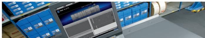 KONICA MINOLTA BUSINESS HUB PRO 1200 - Performances impressionnantes, fiabilité absolue - 2
