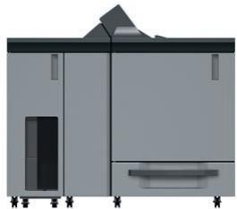 KONICA MINOLTA BUSINESS HUB PRO 1200 - Modules thermoréliurs pro pb-502 et pb-503 - 2