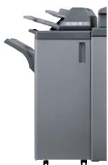 KONICA MINOLTA BUSINESS HUB PRO 950 - Magasin grande capacité A3 (LU-408) - 2