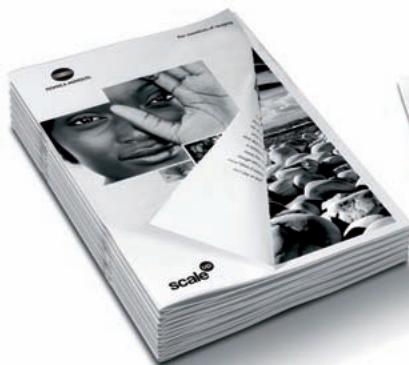 KONICA MINOLTA BUSINESS HUB PRO 950 - Le système par excellence pour l'impression monochrome - 3