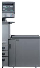 KONICA MINOLTA BUSINESS HUB PRO 950 - Magasin grande capacité A3 (LU-408) - 1