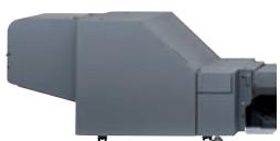 KONICA MINOLTA BUSINESS HUB PRO 950 - Module de massicot de chasse (TU-502) - 1