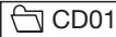 TAKARA CDV890 - Lecture de disques MP3 - 3