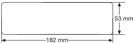 TAKARA CDV890 - Emplacement - 1