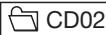 TAKARA CDV890 - Lecture de disques MP3 - 4