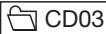 TAKARA CDV890 - Lecture de disques MP3 - 5